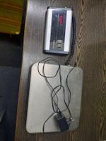 SOEHNLE Waage Digitalanzeige 20kg Funktionstüchtig