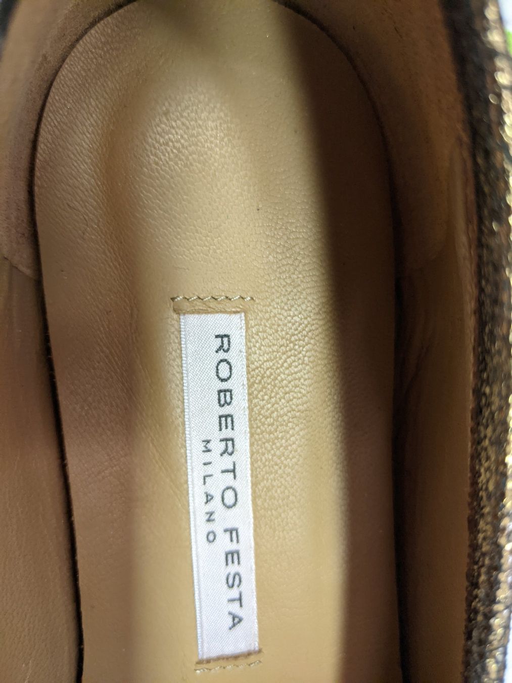 Scarpe da donna: Damen Schuhe GR 40 – Nuovo (secondo la descrizione) da Langnau am Albis venduto da Judithsebi 4