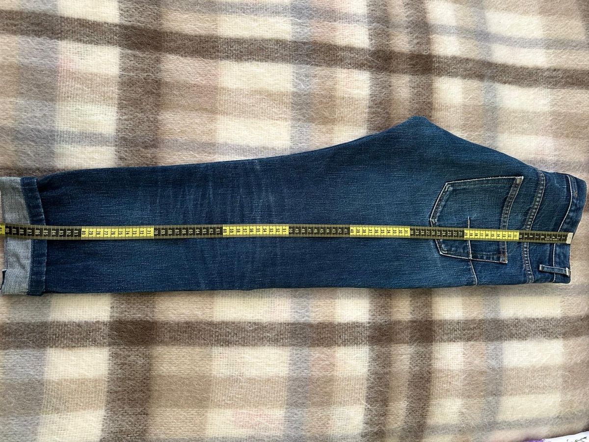 Dior Jeans: Dior Jeans – Usato da Binningen venduto da Yuliya15 7