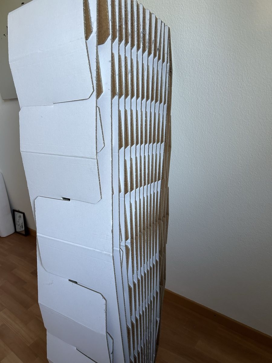 Letti: Room in a Box Bett – Usato da zürich venduto da Julia05 1