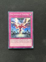 Ewig Infernales Zerreißen (AP06-DE013), Super Rare