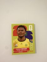Panini 2026 Siyabonga Ngezana RSA8
