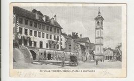 Re ValleVigezzo(Ossola)  (Italia)1905
