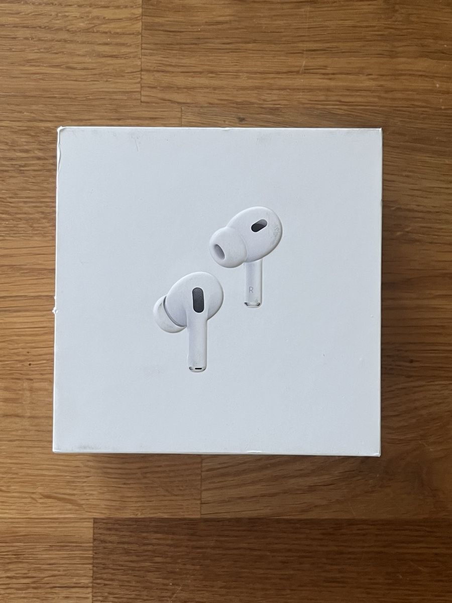 Apple Casques audio: AirPods Pro Gen 2 + Garantie – D'occasion à Zürich par Koivusaari 3