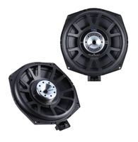 PLUGANDPLAY BMW - STEG BM8II (8") - Rabais -16.7%