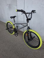 Neuwertiges BMX