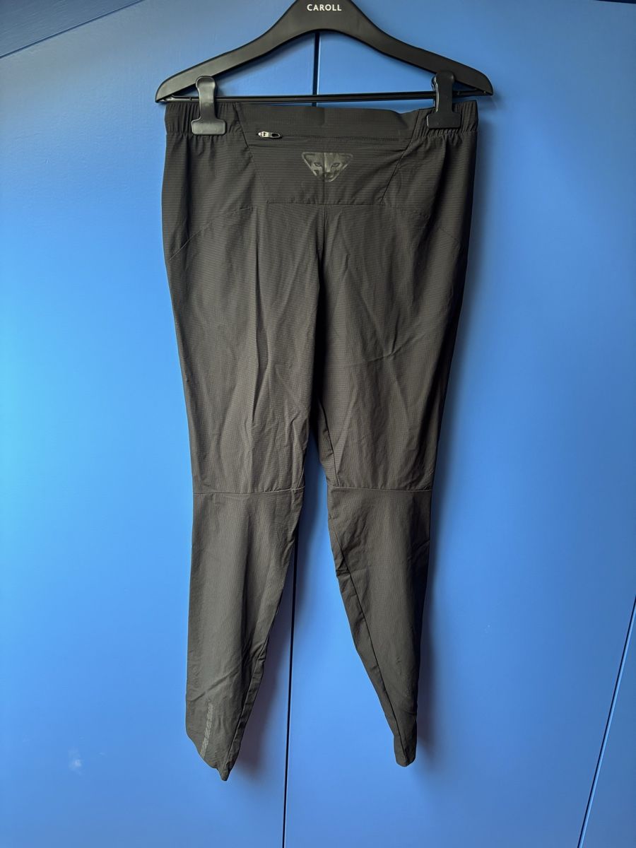 Dynafit Pantaloni: Dynafit Running Pants Black Men Size Medium EU 48 – Nuovo (secondo la descrizione) da Bramois venduto da car_w2w5 2