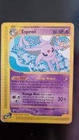 Espeon #11 – Pokémon Aquapolis