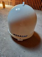 antenne satellite extérieur 