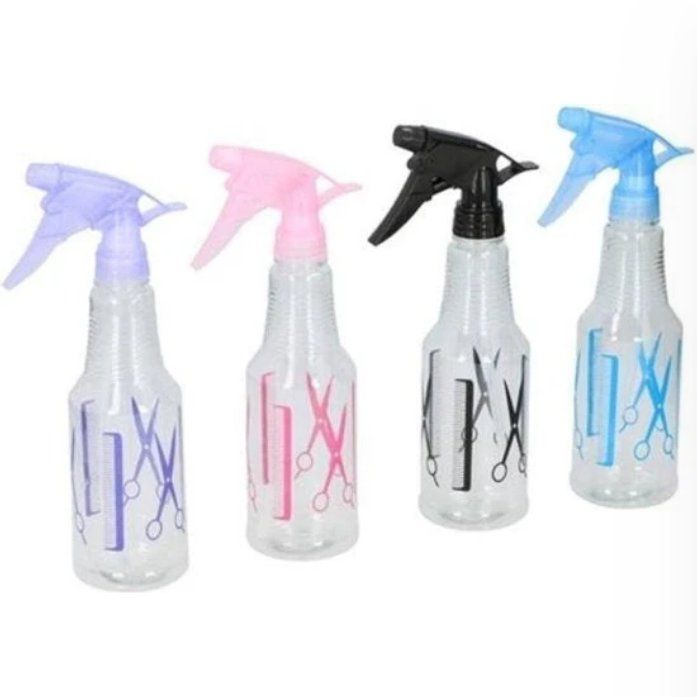 Altro per la casa: 1 Stk. Lifetime - Leere Sprühflasche 500 Ml – Nuovo e nell'imballaggio originale da Oensingen venduto da Liquidations-Shop