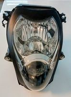 Scheinwerfer Suzuki Hayabusa 1999 (und viele Teile mehr....)
