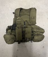 Airsoft-Weste