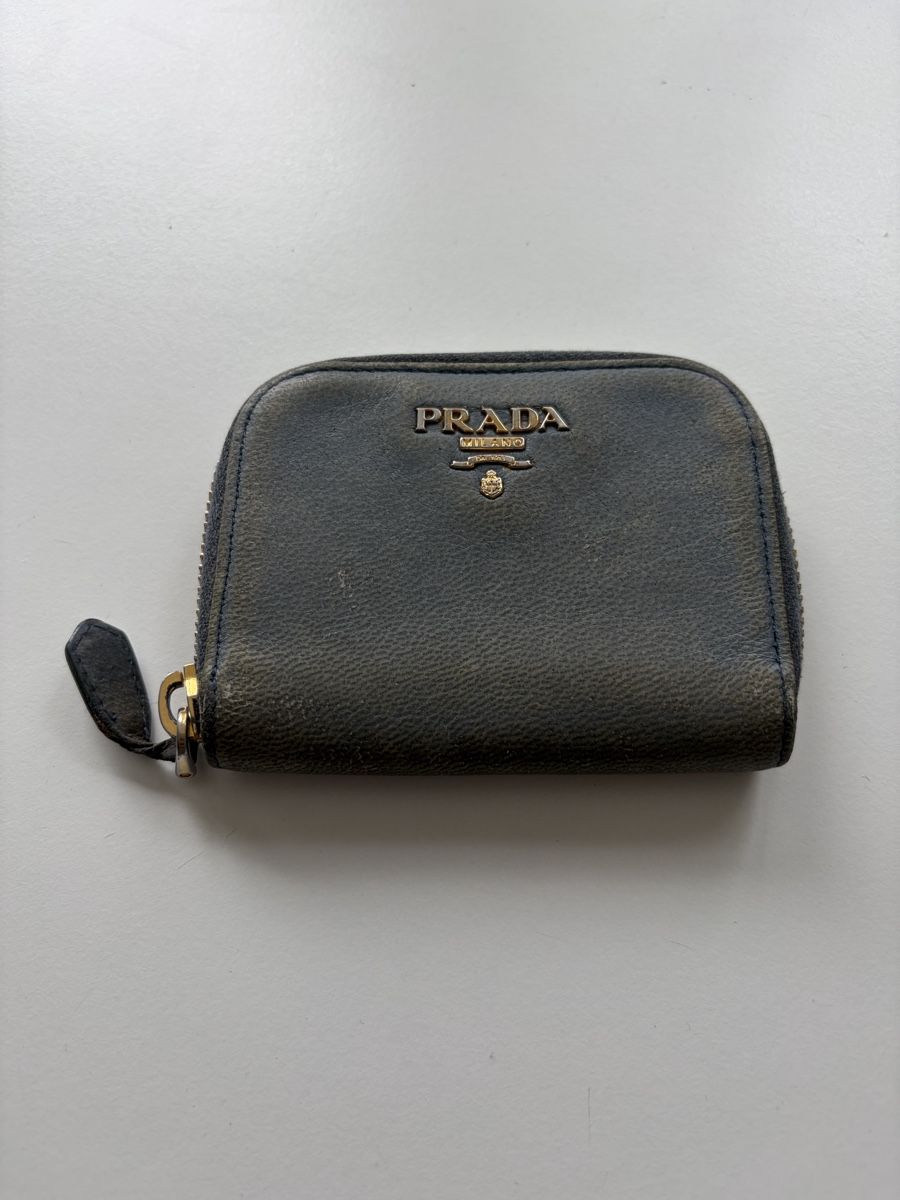 Prada Portefeuilles: Prada coin purse  – D'occasion à Zürich par wut_25df 1