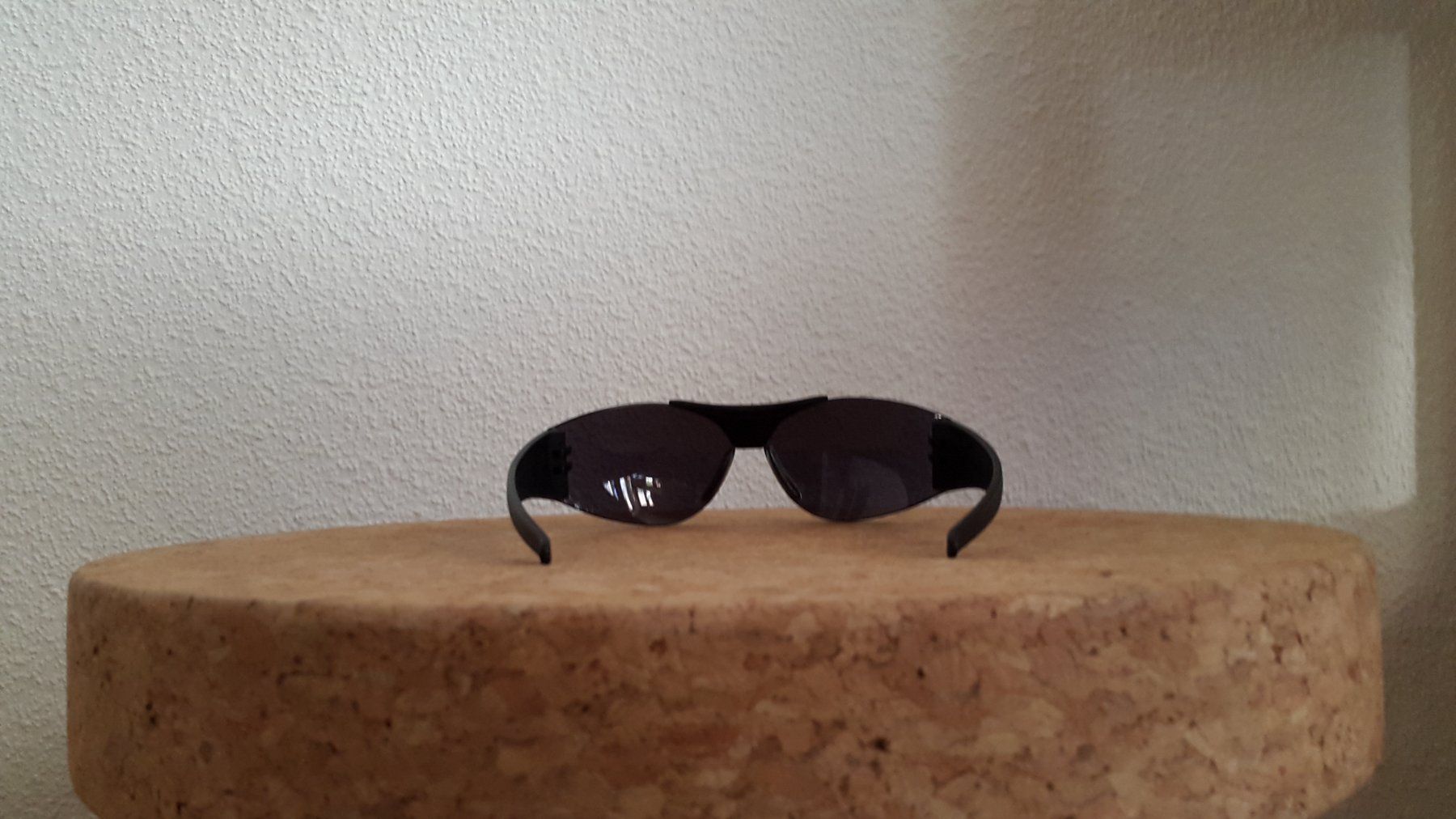 Brillen & Gläser: Sonnenbrille Helly – Gebraucht aus Zürich von Schela31 2