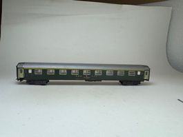 Liliput Personen Wagon SBB