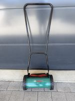 Rasenmäher Bosch AHM 30 Handrasenmäher guter Zustand