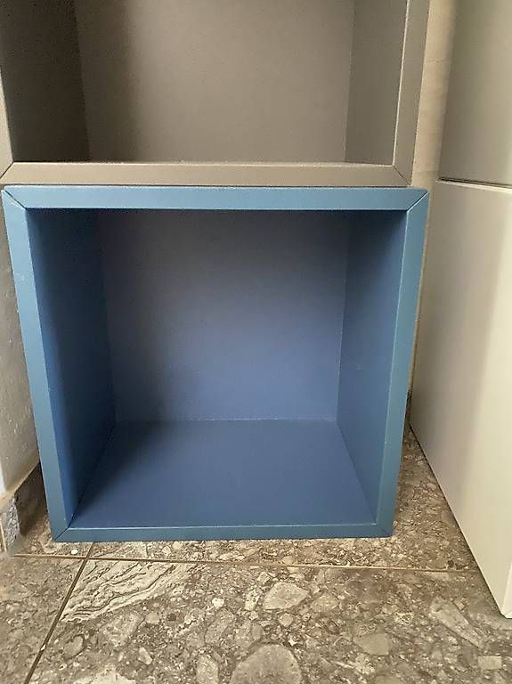 Scaffali: EKET Quadratmöbeli (Ikea) – Usato da Mühlau venduto da Johuiii 2