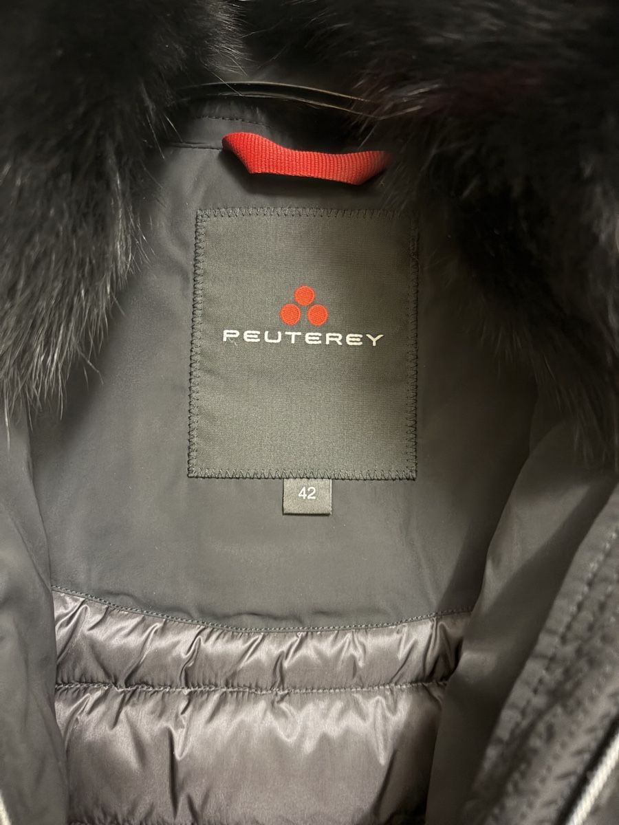 Peuterey Jacken: Jacke - Peuterey - IT42/EU36 – Gebraucht aus Baar von Colette18 1
