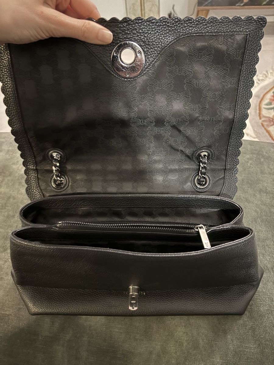 Ted Baker Borse da donna: Borsa Ted Baker nera,usata poco,come nuova! – Usato da Mendrisio venduto da ali_72xt 4