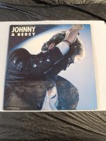 Johnny Hallyday , album "JOHNNY A BERCY", 1988