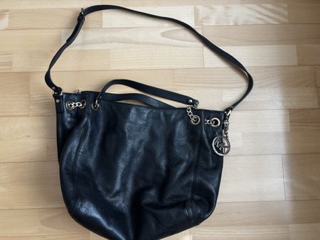 Michael Kors Beuteltasche Original