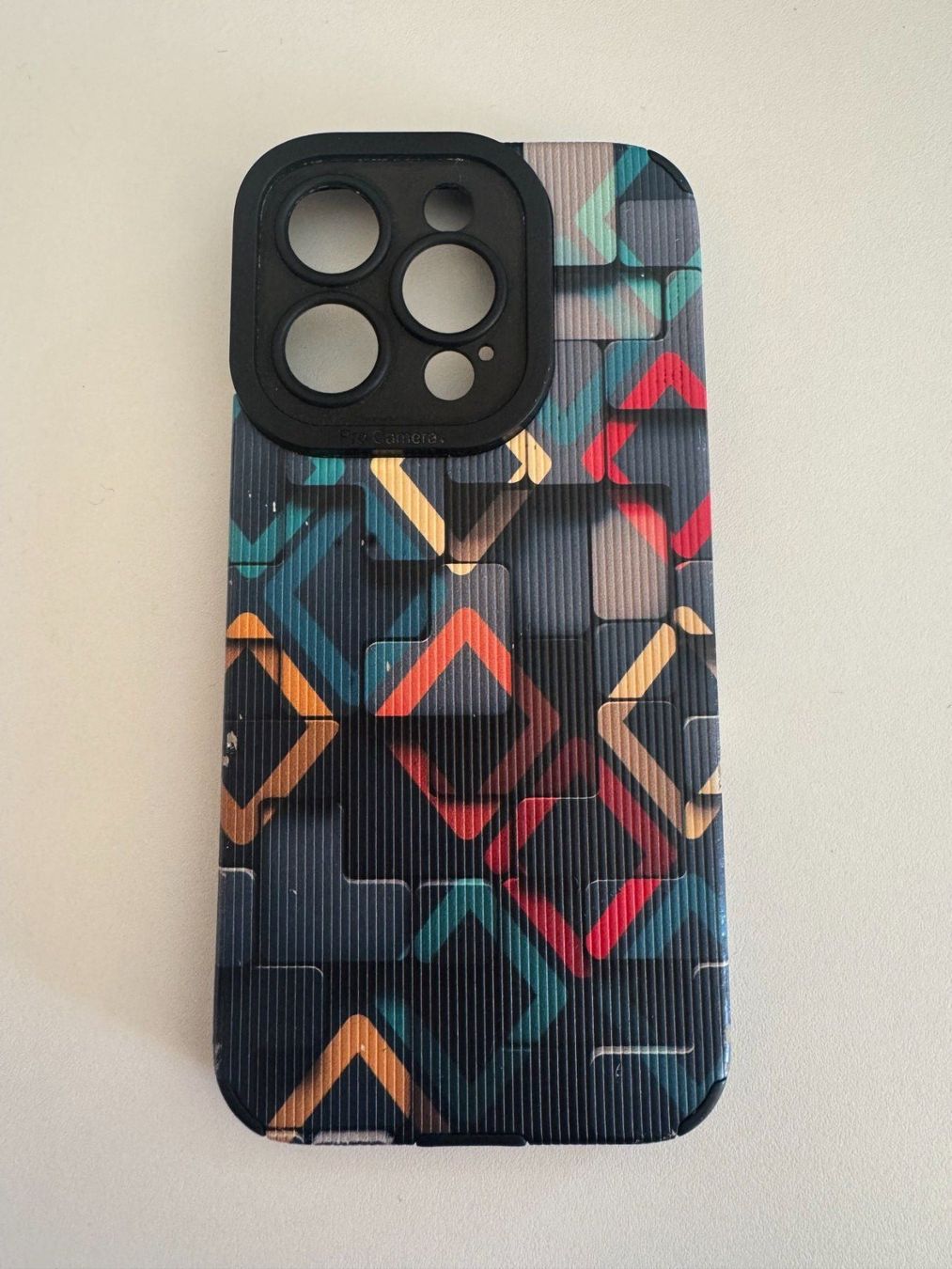 Apple Coques & Protection écran: iPhone 15 Pro Hülle  – D'occasion à Adliswil par synsolus