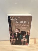 Anne Enright Rosaleens Fest - Roman