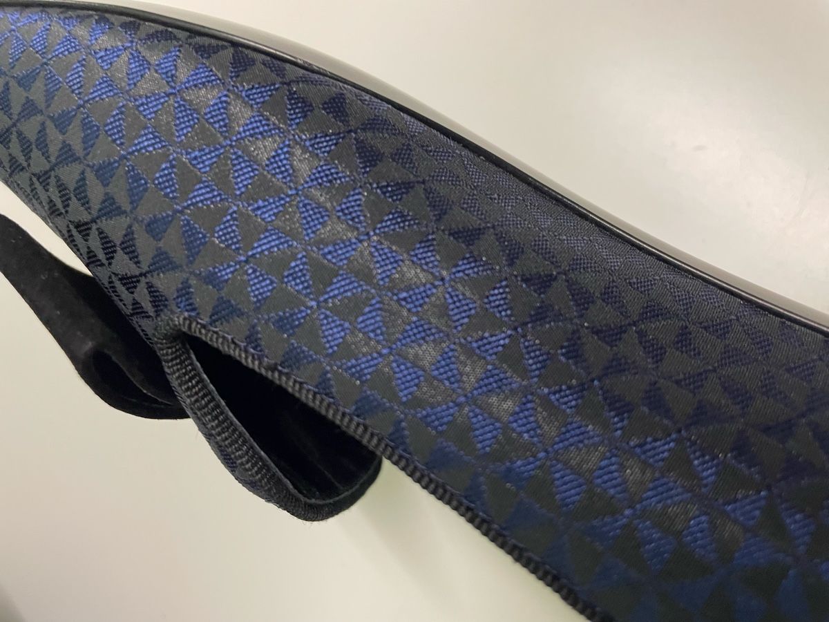 Armani Scarpe da donna: Armani loafer / slippers / formal pumps – Nuovo (secondo la descrizione) da Zürich venduto da LoveFashion76 5