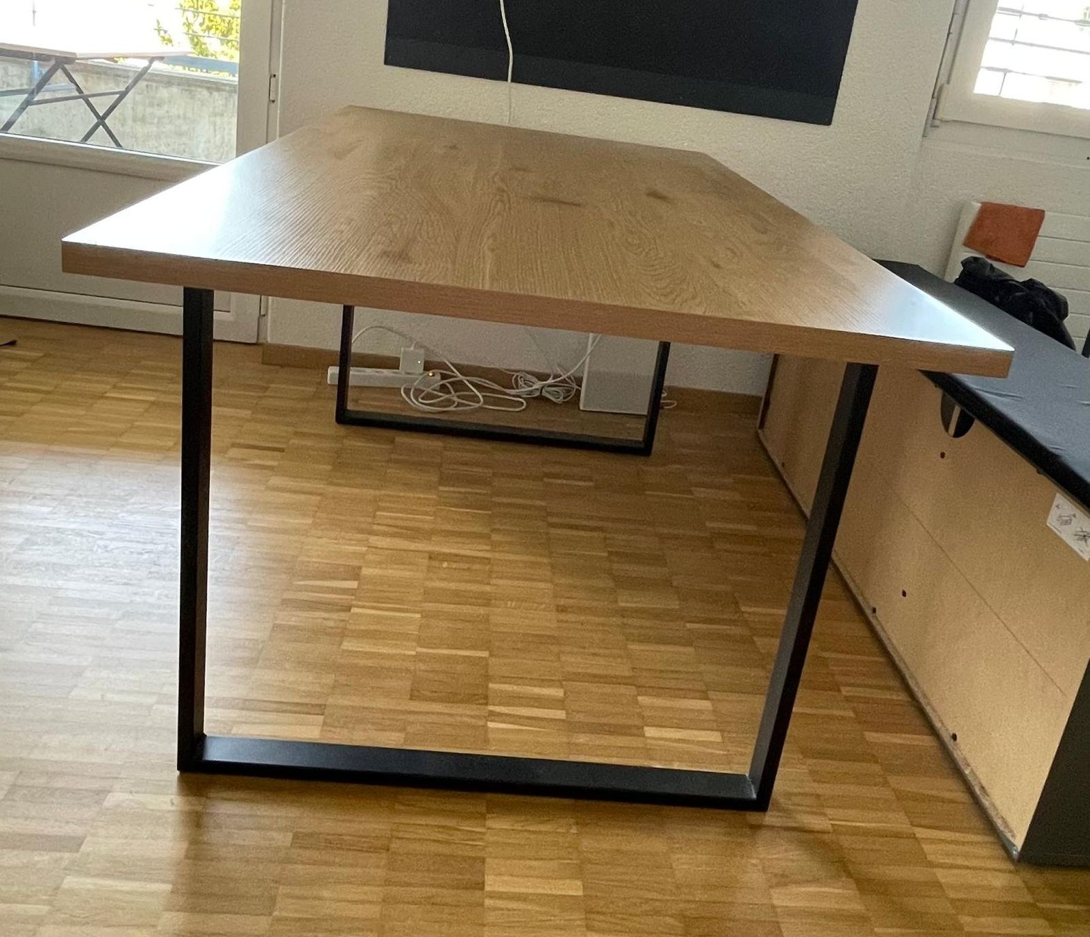 Jysk Tavoli: Esstisch AABENRAA – Usato da Thun venduto da anj_25k8 2