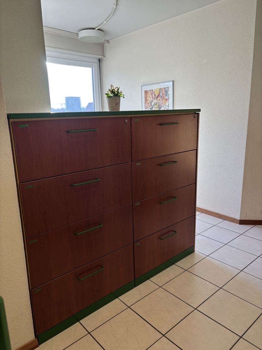 Armadi: Armoire à dossiers – Usato da Chêne-Bougeries venduto da greg_10