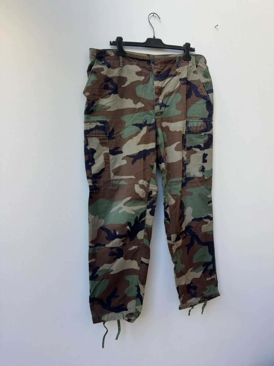 Hosen: Military Pants Grösse L – Gebraucht aus Basel von wardrobeupdate 1