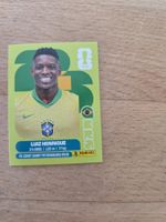 Panini Sticker BRA 12
