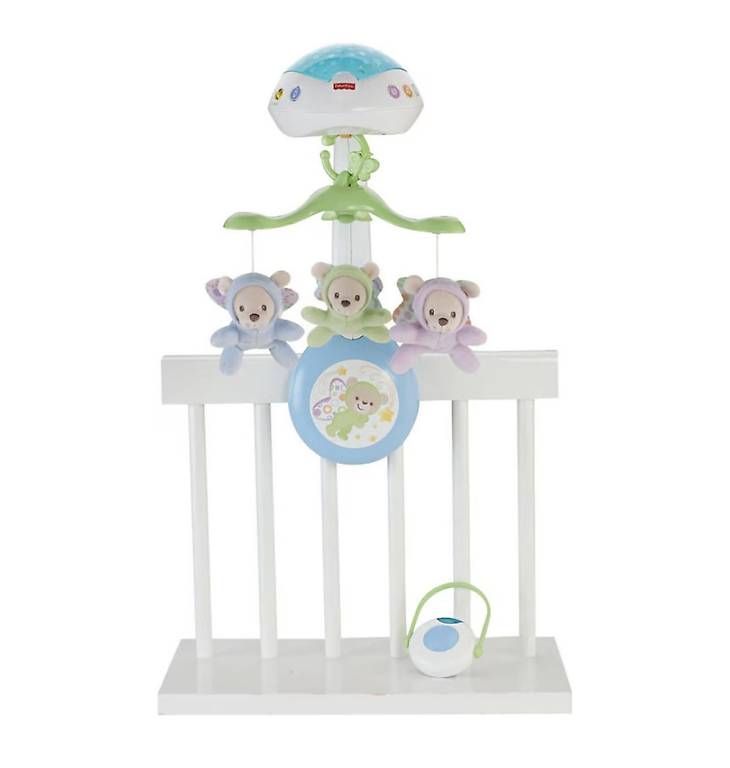 Giocattoli: Babymobile – Usato da Buchs ZH venduto da des_8vwm