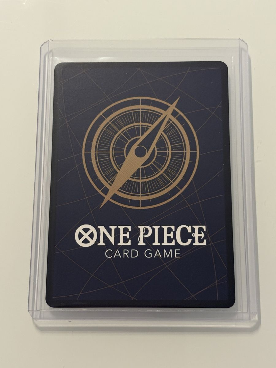 Bandai Carte collezionabili: One Piece TCG - Yamato OP13-054 – Nuovo (secondo la descrizione) da Pieterlen venduto da Mira_o7 1