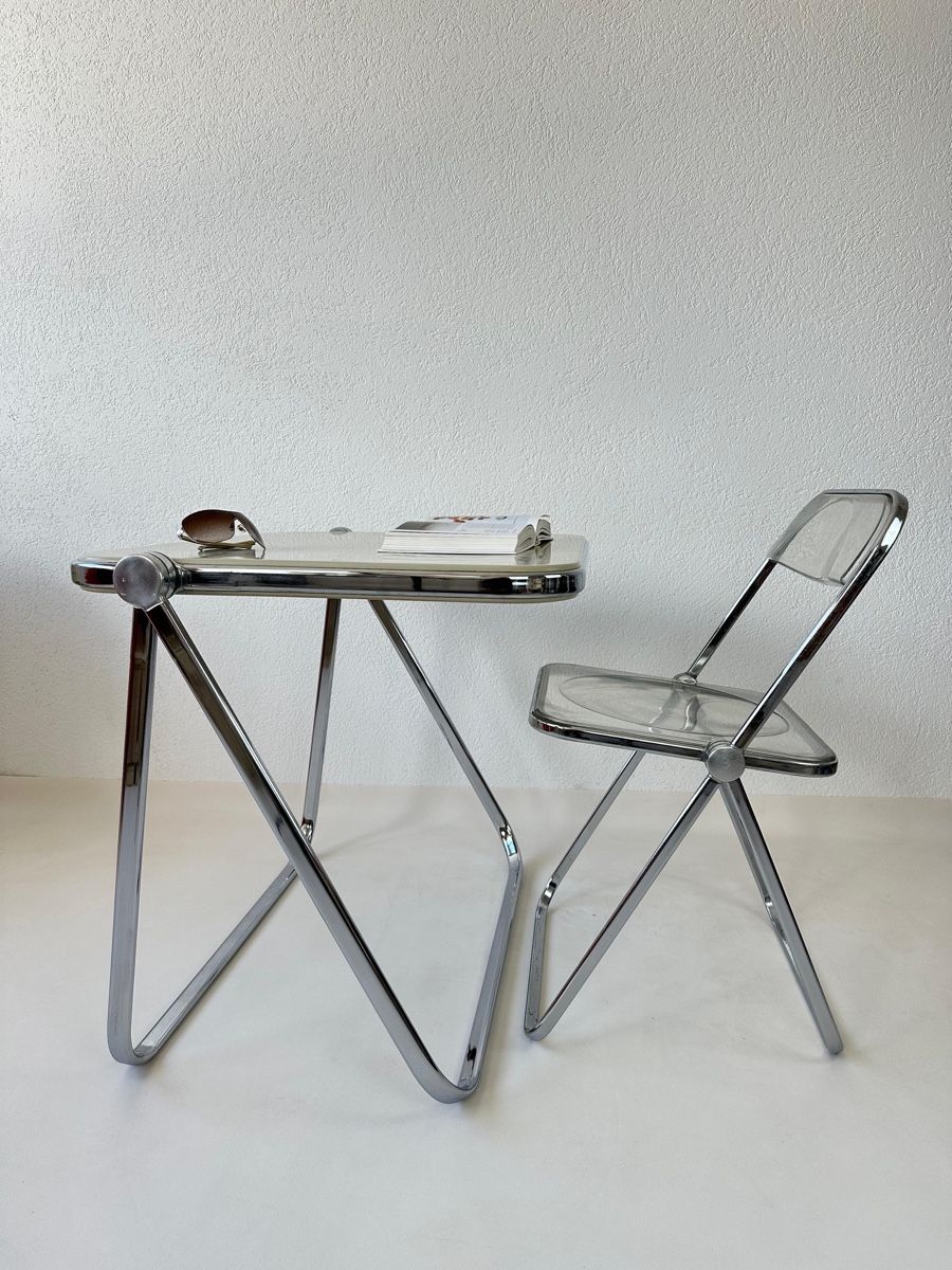 Schreibtische: Bureau design Platone – Gebraucht aus Servion von marion13or 4