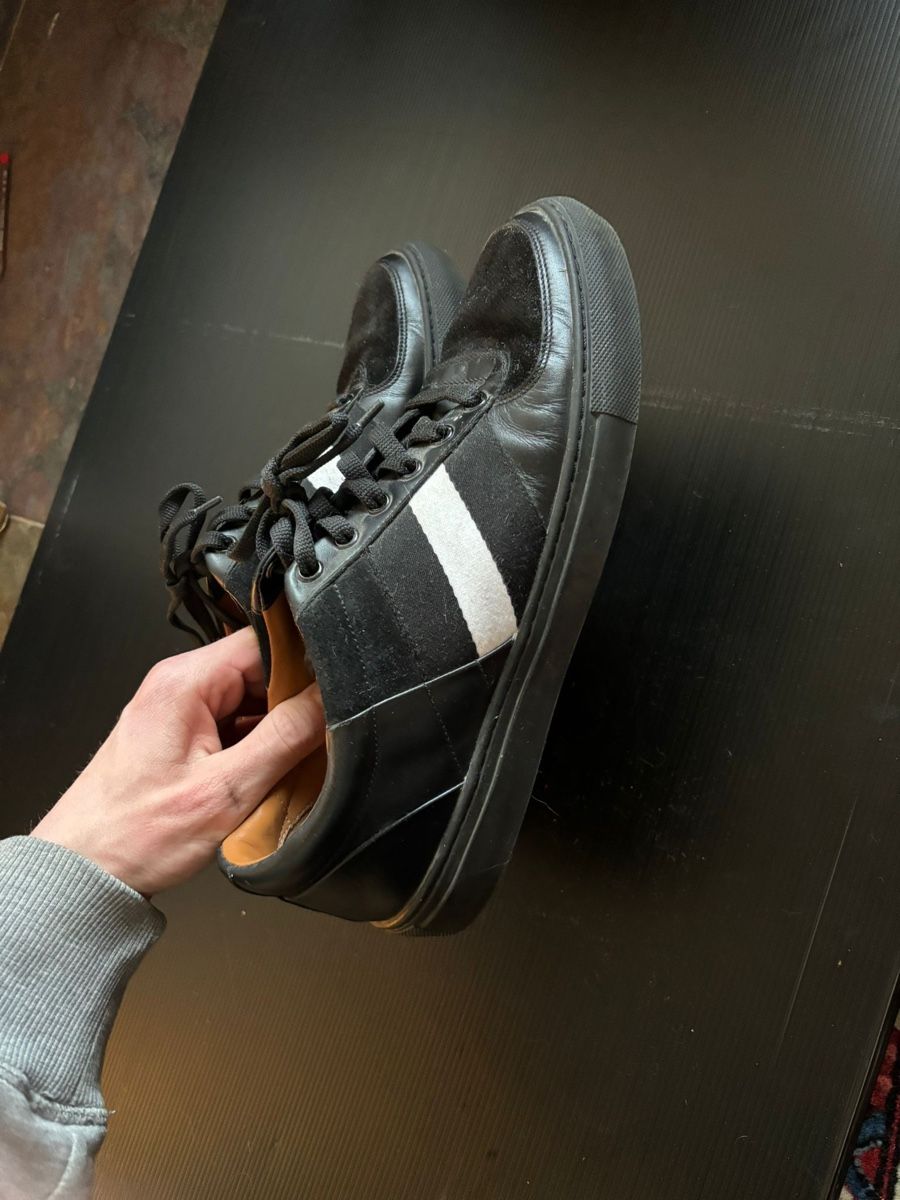 Bally Scarpe da uomo: Bally Schuhe – Usato da Gossau ZH venduto da Shaolin 3