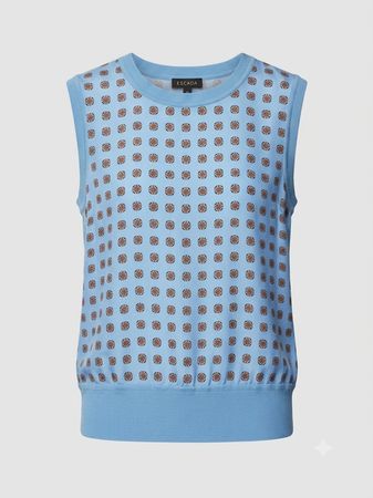 Gilet Escada