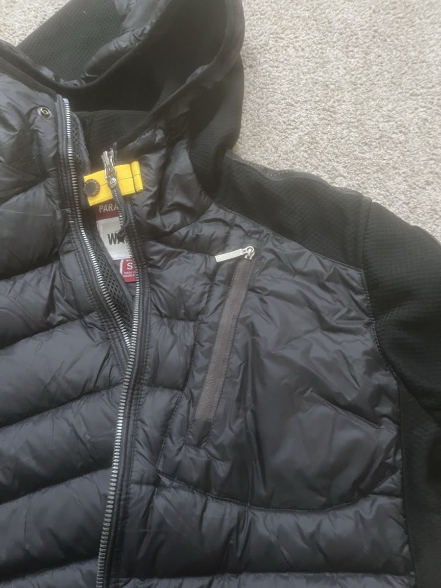 Parajumpers Giacche: Parajumpers Jacke S – Nuovo (secondo la descrizione) da Bülach venduto da Virgenia 3