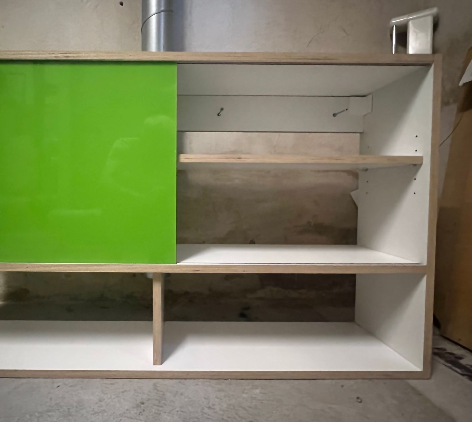 Schränke: Hängeschrank oder Sideboard – Gebraucht aus Zürich von Kirk1 2