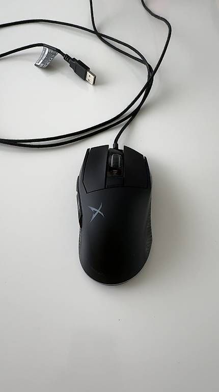 Casse acustiche: Raton Gaming Sound Blaster X Siege M04 – Usato da Stans venduto da Lumi216 2