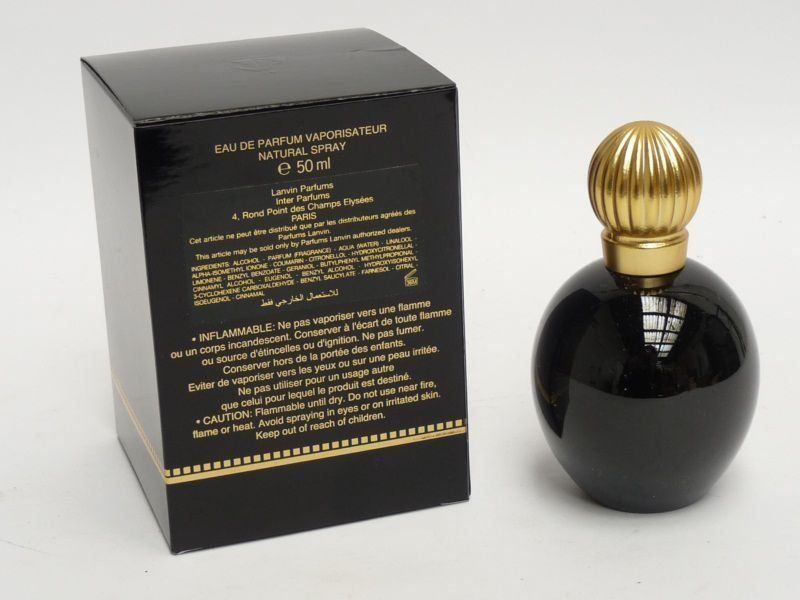 Lanvin Profumi & Eau de Toilette: Flacon parfum Arpège LANVIN – Usato da Vandoeuvres venduto da Dom-Tom 1