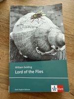 Lord of the Flies, William Golding