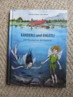 Bilderbuch Kanderli und Engstli