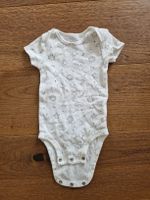 NEU: Kurzarm Body Grösse 68 Carter's