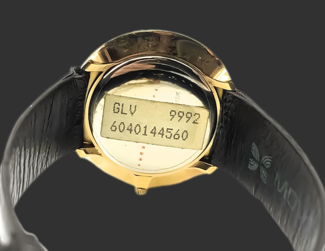 Zenith Uhren: Vintage-Uhr der Marke Mondia ZENITH – Gebraucht aus Lugano von Historianlugano 1
