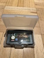 Pirates of the Caribbean GBA