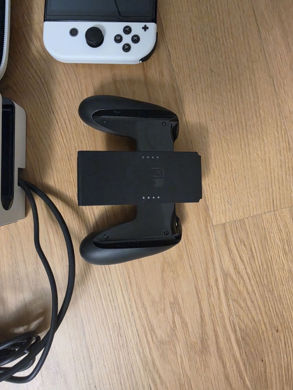 Nintendo Konsolen: Nintendo Switch 1 OLED – Neu (gemäss Beschreibung) aus Uster von buyfast 4