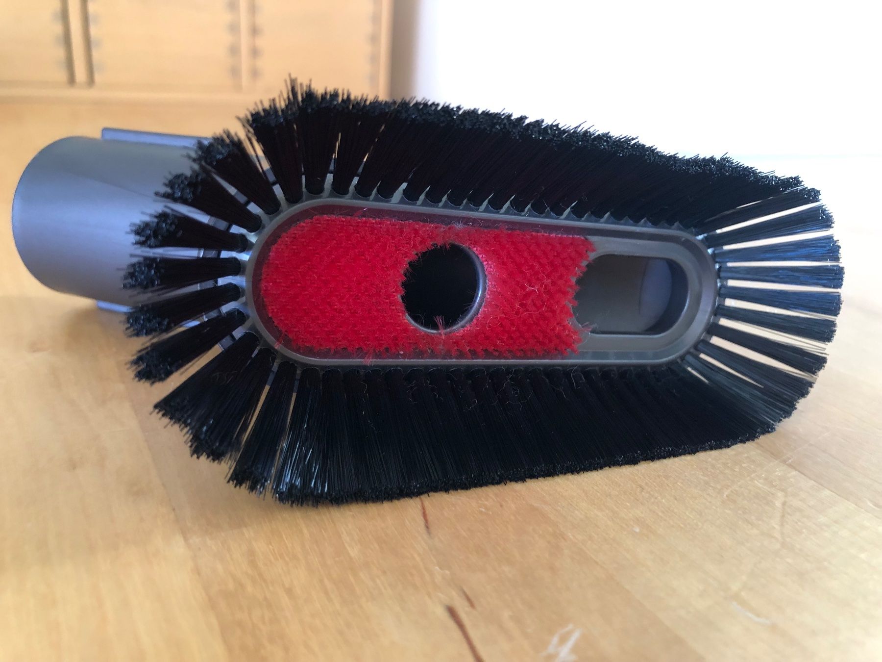 Dyson Altro per la casa: DYSON Mini brosse douce Extra Soft Bürste Soft Brush – Usato da St-Aubin FR venduto da Tiweety 2