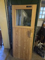 Sauna Tür Norpe Finland