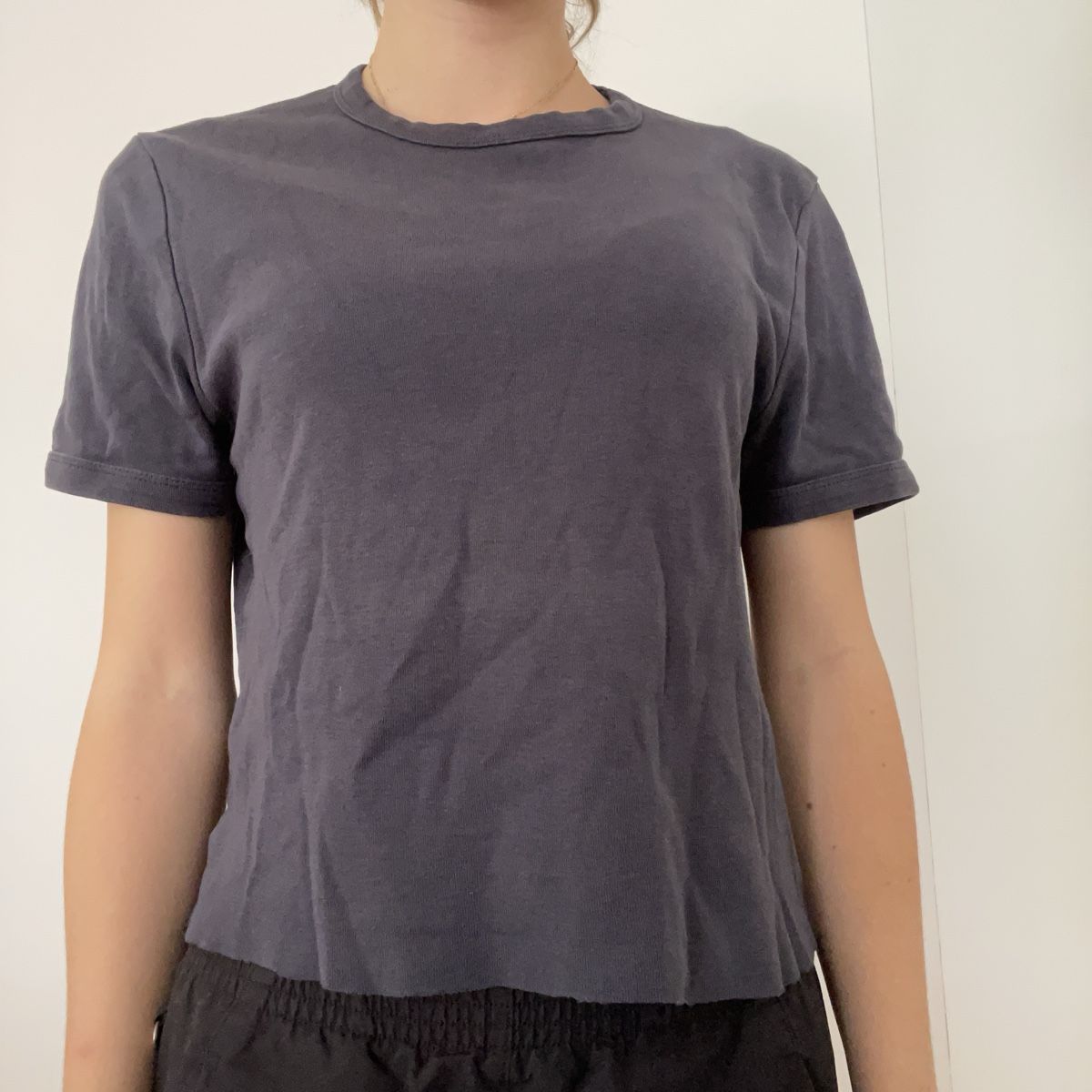 T-shirt: Gutes Basic T-Shirt – Usato da Baden venduto da Julikoo